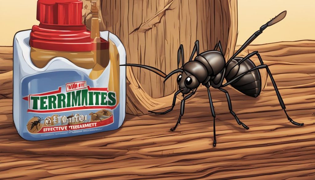 Effective Termite Treatment Strategies
