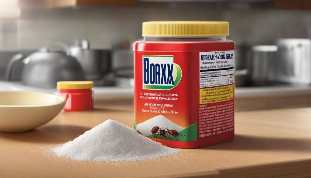 Homemade Ant Killer