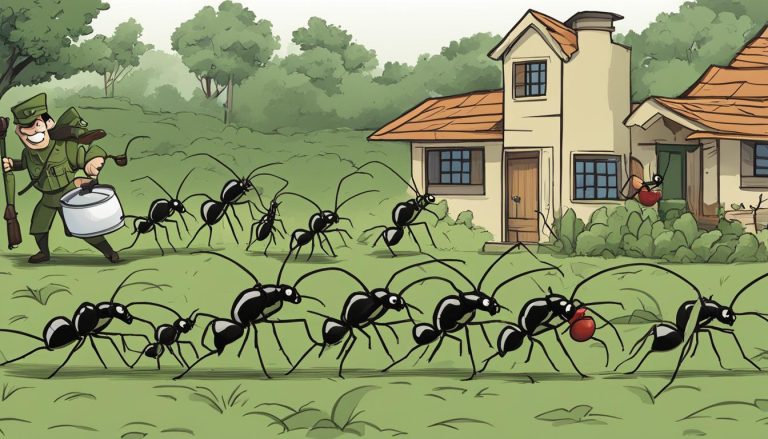 Ant Killer Home Remedy: Effective Aussie Solutions
