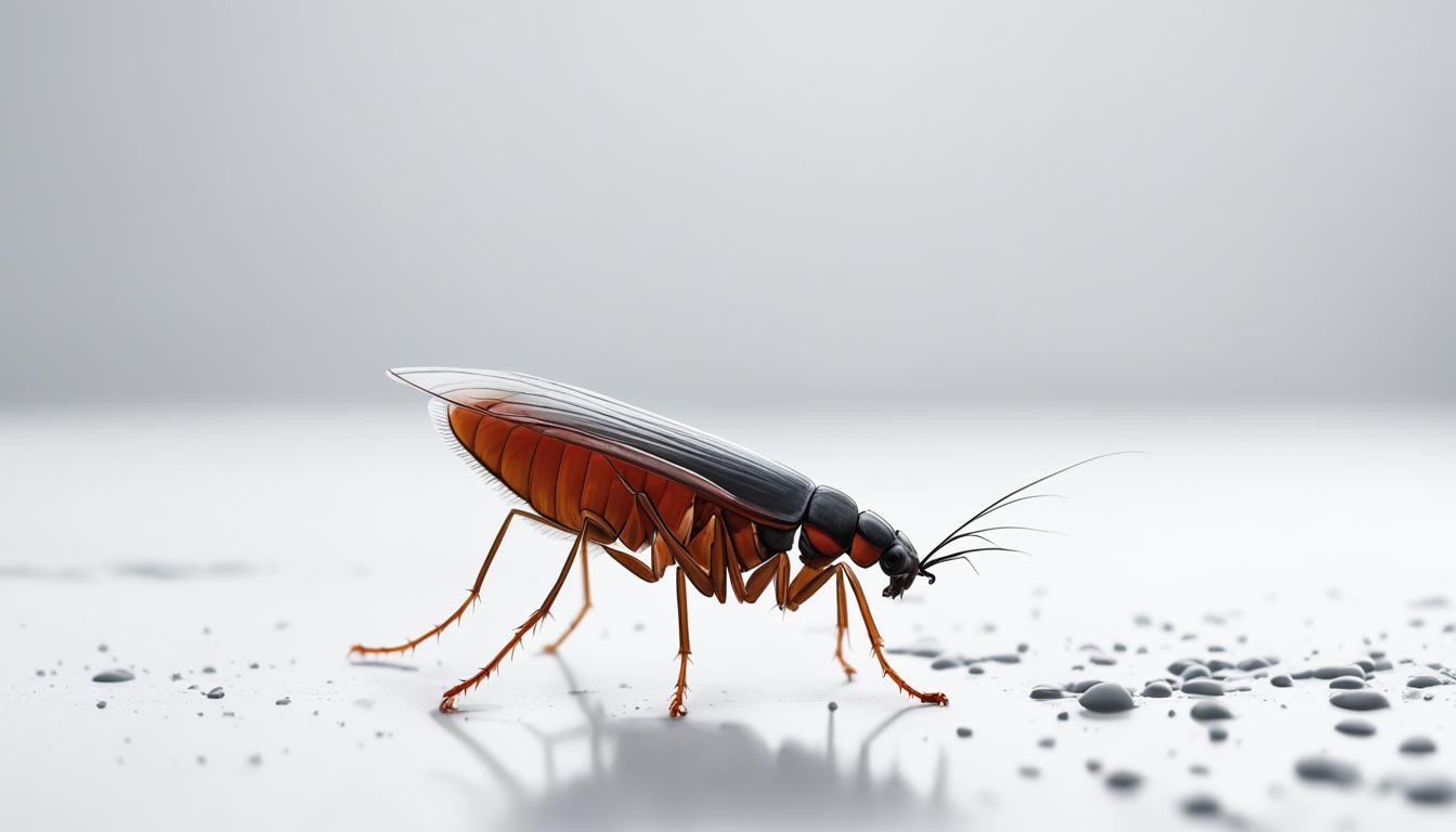 Effective Flea Removal with Pest Control Services
