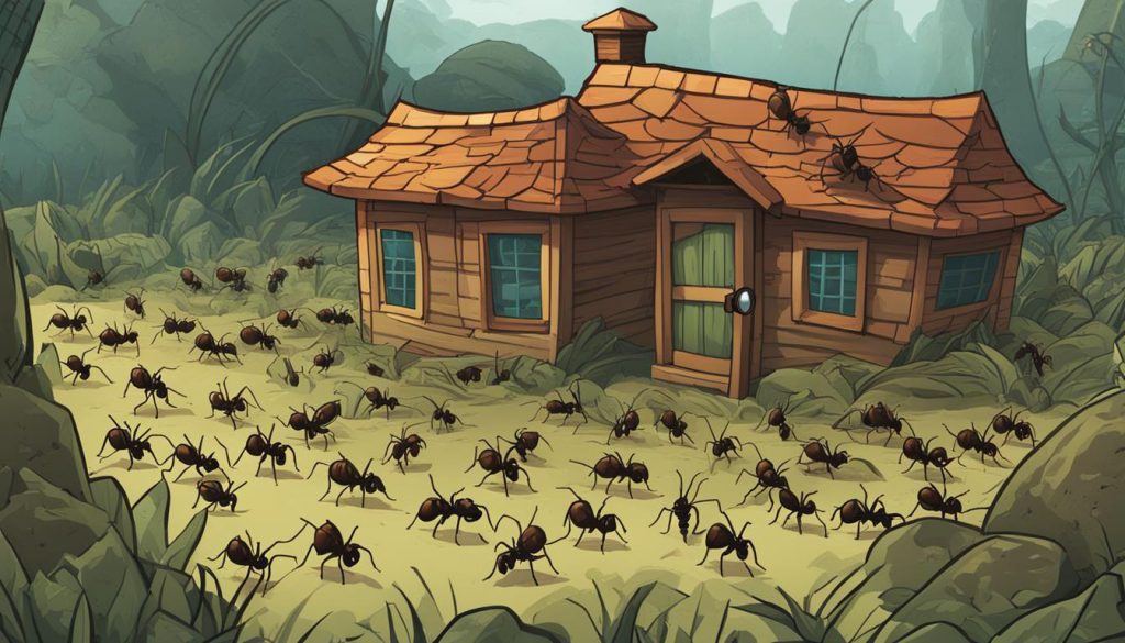 competitive ant control prices