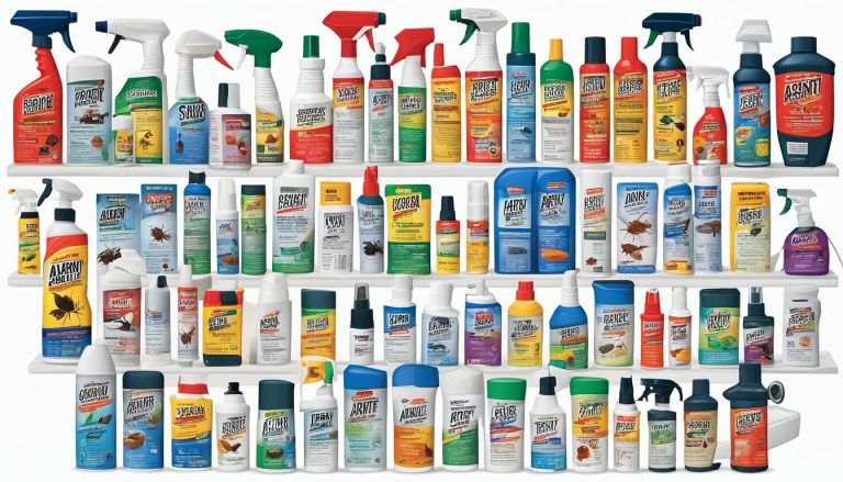 Effective Ant Control: What Kills and Prevents Ants