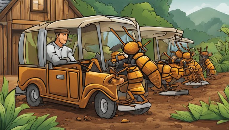 Does Ant Killer Also Eliminate Termites? Check Now!