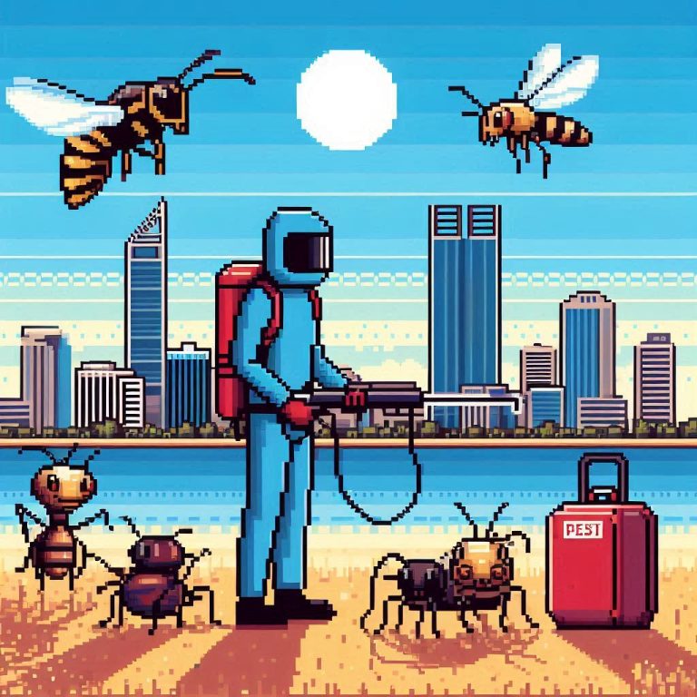 can pest control get rid of ants? Cheap and Effective